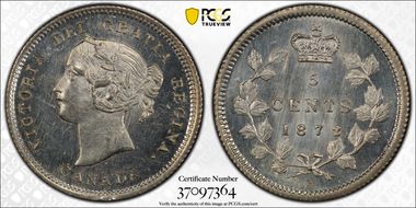 1872-H 5C SP63