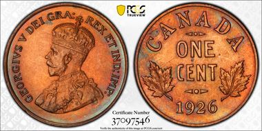 1926 1C SP1BN
