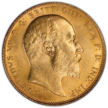 Cert 37097661 - Coin Image