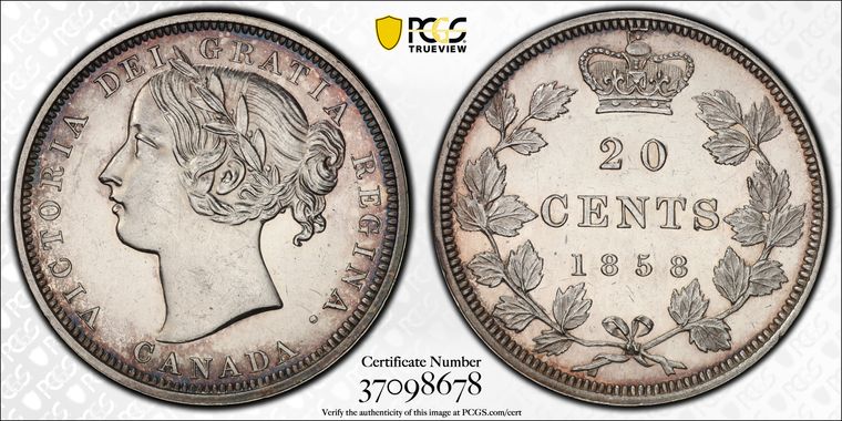 Cert 37098678 - Coin Image