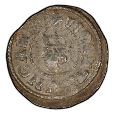 Cert 37101962 - Coin Image