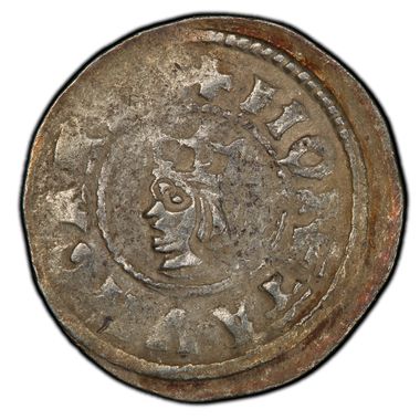 Cert 37101970 - Coin Image