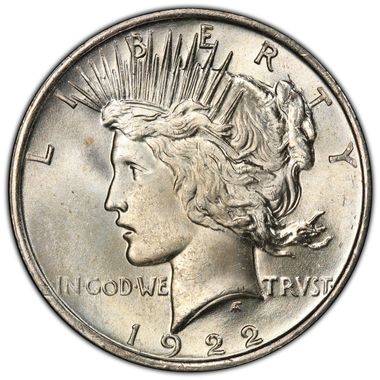 Cert 37103430 - Coin Image