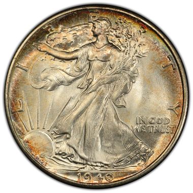 Cert 37107842 - Coin Image