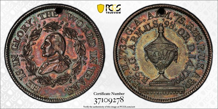 Cert 37109278 - Coin Image