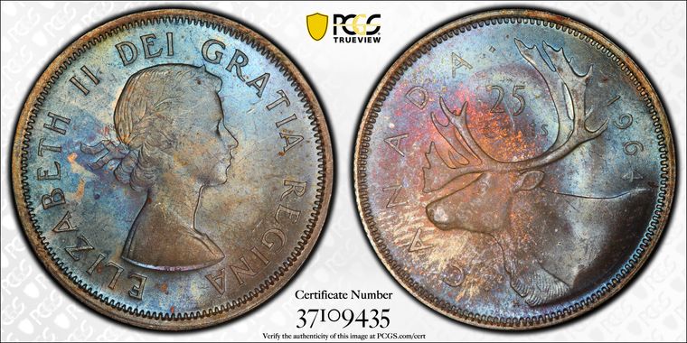 Cert 37109435 - Coin Image