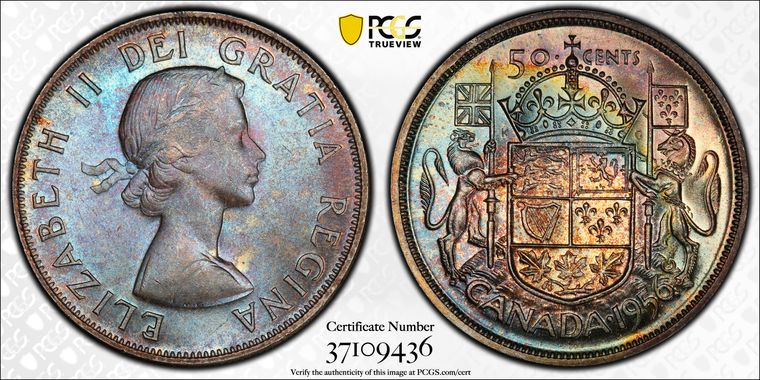 Cert 37109436 - Coin Image