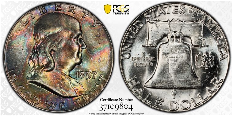 Cert 37109804 - Coin Image