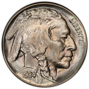 Cert 37110516 - Coin Image