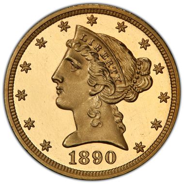 Cert 37111493 - Coin Image