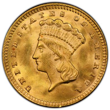 Cert 37111522 - Coin Image