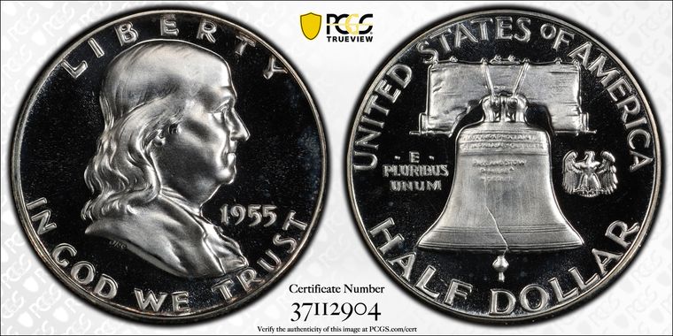 Cert 37112904 - Coin Image