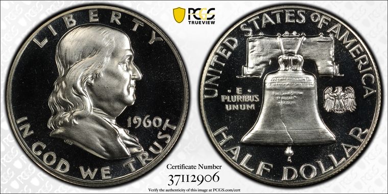 Cert 37112906 - Coin Image