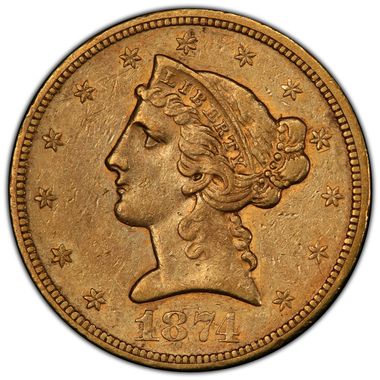 Cert 37113174 - Coin Image