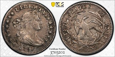 1797 H10C LM-1, 15 Stars AU55