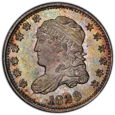 Cert 37113205 - Coin Image