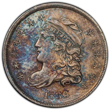 Cert 37113211 - Coin Image