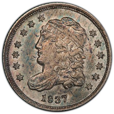 Cert 37113212 - Coin Image
