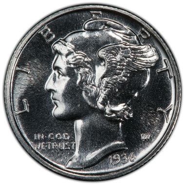 Cert 37113907 - Coin Image