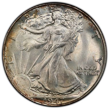 Cert 37114122 - Coin Image