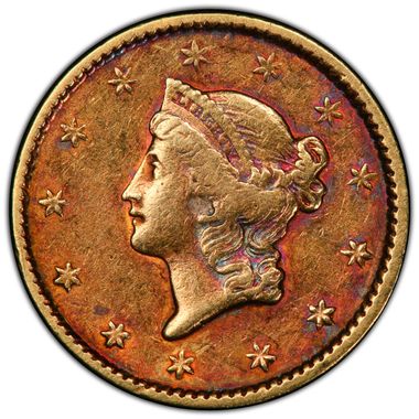 Cert 37116839 - Coin Image