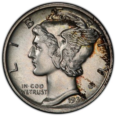 Cert 37121266 - Coin Image