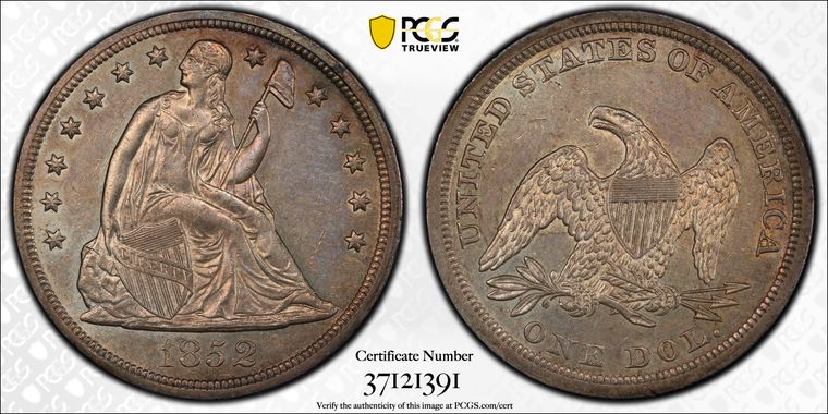 Cert 37121391 - Coin Image