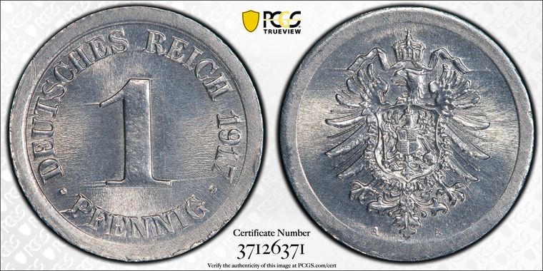 Cert 37126371 - Coin Image