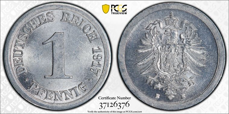 Cert 37126376 - Coin Image