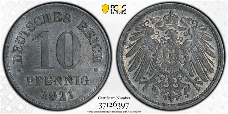 Cert 37126397 - Coin Image