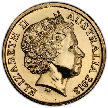 Cert 37128611 - Coin Image