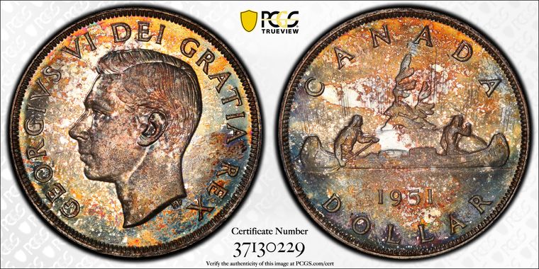 Cert 37130229 - Coin Image