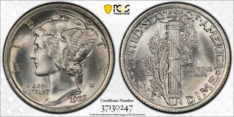 Cert 37130247 - Coin Image