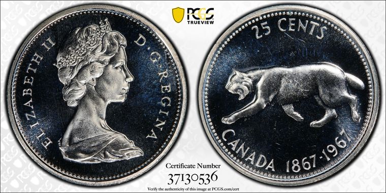 Cert 37130536 - Coin Image