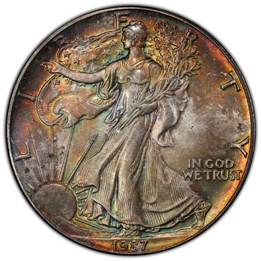 Cert 37130552 - Coin Image