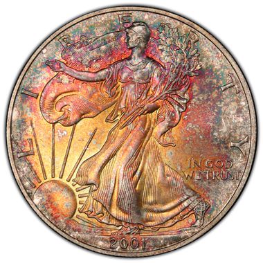 Cert 37130553 - Coin Image