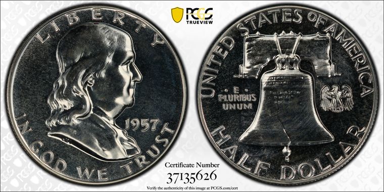 Cert 37135626 - Coin Image