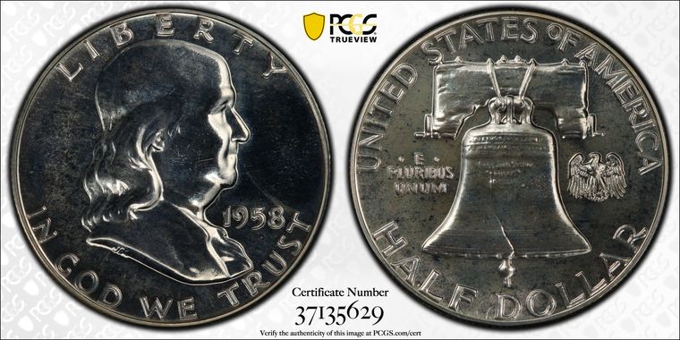 Cert 37135629 - Coin Image