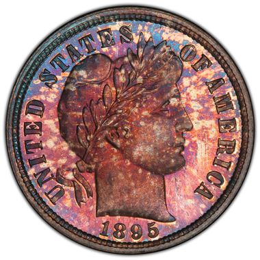 Cert 37135661 - Coin Image