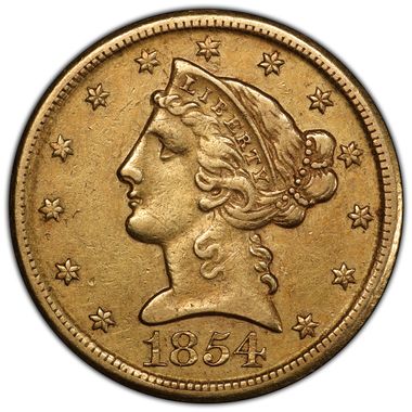 Cert 37136197 - Coin Image