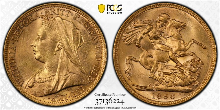 Cert 37136224 - Coin Image