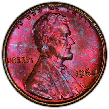 Cert 37136450 - Coin Image