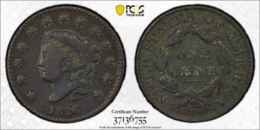 1826 1C N1BN