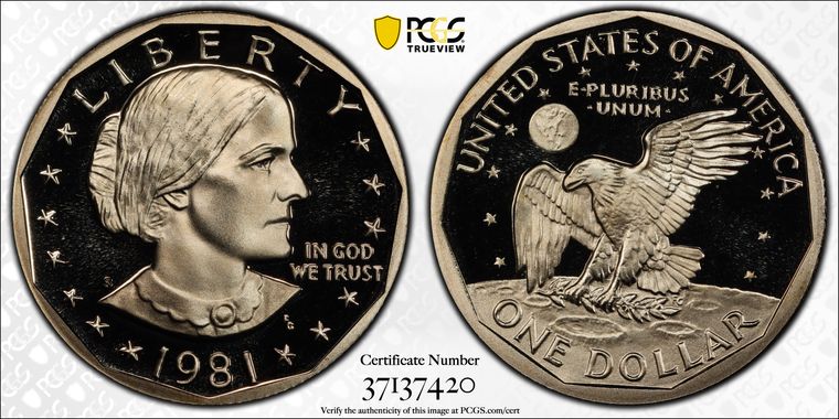 Cert 37137420 - Coin Image