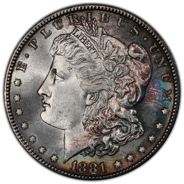 Cert 37140017 - Coin Image