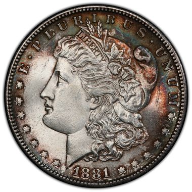 Cert 37140018 - Coin Image