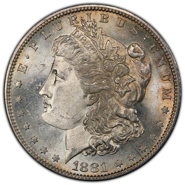 Cert 37140024 - Coin Image