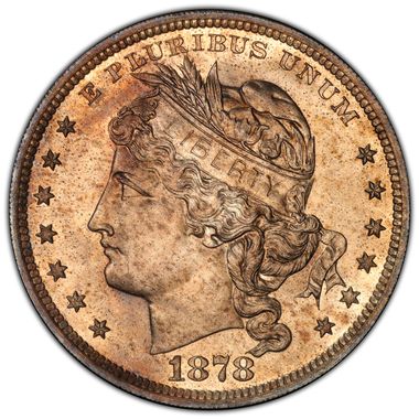 Cert 37140111 - Coin Image