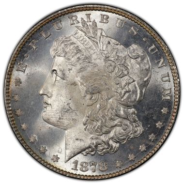 Cert 37140118 - Coin Image