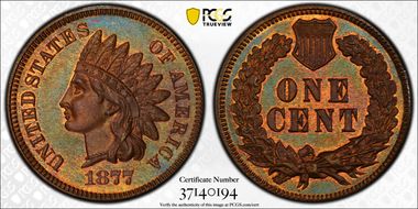 1877 1C PR66BN